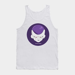 immortality Tank Top